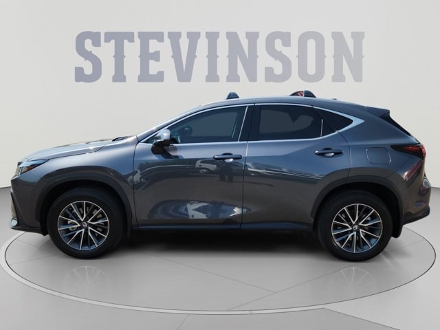 lexus nx hybrid 2026 2T2GKCEZ4TC062850 image lexus nx hybrid 2026 2T2GKCEZ4TC062850 image